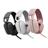 Logitech Zone Vibe 100 Wireless Headset - 4