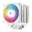 Deep Cool AG620 Digital White ARGB CPU Cooler - 2