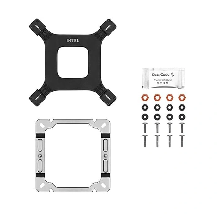 Deep Cool AG500 CPU Cooler - 3