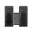 Green Z2 Honor Mid Tower Case - 4