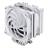 SilverStone Hydrogon D120 ARGB V2 LGA1700 CPU Cooler - 5