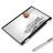 HP Pavilion x360 15t ER000 - B Core i5 1135G7 8GB 512GB SSD Intel FHD Touch Laptop - 6