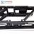 other TV JACK W3 Wall Bracket For 30 To 65 Inch TVs - 10