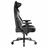 DXRacer Craft Series 2025 XL 2025 Black White Gaming Chair - 5