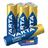 Varta Longlife Power 6AAA Half Pen Battery - 3