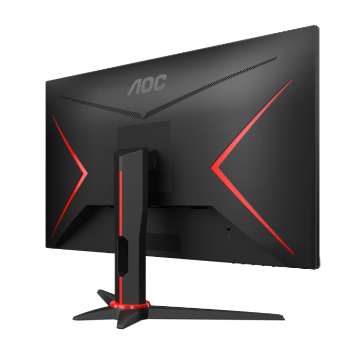 AOC 27G2SE 27 Inch FHD 1ms (MPRT) 4ms (GtG) 165hz VA Gaming Monitor - 7