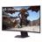 LG UltraGear 27GS60QC-B 27 Inch QHD VA 1ms 180Hz Curved Gaming Monitor - 5