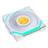 Lian-Li UNI FAN REVERSE SL120 WIRELESS BLACK 3X - 7