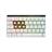 ASUS Rog Strix M603 FALCHION RX LP RLRD AR Gaming Keyboard - 10