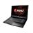 MSI GE63 7RC Raider Core i7 16GB 1TB+256GB SSD 4GB Full HD Laptop - 5