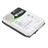 Seagate Exos ST12000NM0008 Internal Hard Drive 12TB - 2