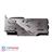 MSI GeForce RTX 2080 Ti GAMING X TRIO 11GB GDDR6 Graphics Card - 3