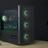 دیپ کول  CH560 DIGITAL Mid Tower black Case - 10