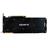 GigaByte GIGABYTE GV-N1080WF3OC-8GD Graphics Card - 2