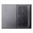 SilverStone SST-DS380B Server Case - 3