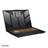ASUS TUF Gaming FX707ZM Core i7 12700H 16GB 1TB SSD 4GB(RTX3050) FHD Laptop - 3
