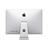 Apple iMac MRT32 Quad-Core 21.5 Inch 2019 with Retina 4K Display All in One - 2