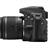 Nikon D3400 18-55mm VR Lens Kit Digital Camera - 4