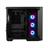 MSI MAG PANO M100R PZ Black Micro-ATX Tower Gaming Case - 2