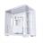 Lian-Li O11 Vision Compact White Computer Case - 2