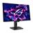 ASUS ROG Strix OLED XG27ACDNG 27 Inch Quad HD 0.03ms (GTG) 360Hz QD-OLED Gaming Monitor - 5