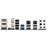 ASUS Z97-DELUXE DDR3 LGA 1150 Motherboard - 5