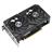 ASUS Dual Radeon RX9060XT 8GB GDDR6 Graphics Card - 4