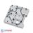 Ekwb EK-FB ASUS M8G Monoblock Nickel - 2