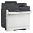 Lexmark MX317dn Laser Multifunction Printer - 9