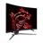 MSI MPG ARTYMIS 323CQR 31.5Inch 2K 1ms 165Hz VA Gaming Monitor - 5