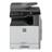 Sharp MX-2614N Multifunction Color Laser Printer - 8