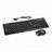 A4tech 3000N PADLESS Wireless Keyboard and Mouse - 4