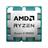 AMD Ryzen 9 9900X AM5 Desktop Box CPU - 2