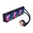 Cooler Master MASTERLIQUID PL360 FLUX 30TH ANNIVERSARY EDITION Liquid Cooling - 5