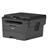 Brother DCP-L2535D Multifunction Laser Printer - 4