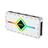 GameMax V4.0 ARGB HUB PWM WH - 3
