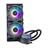 Cooler Master ML240 Illusion MasterLiquid CPU FAN - 4
