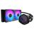Cooler Master MASTERLIQUID Atmos II Pixel LED ARGB Liquid Cooling - 3
