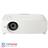 Panasonic PT-VX610 LCD Projector - 3