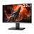 Koorui 22N1 22 Inch Full HD 6ms (OD) 75Hz VA Flat Business Monitor - 2