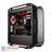 Cooler Master COSMOS C700P Black Edition Case - 7