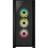 Corsair iCUE 5000X RGB Mid Tower Gaming Case - 4