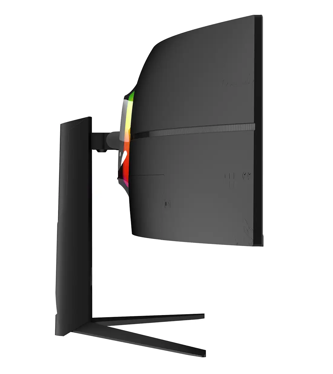 Redragon GMQ4966RMC 49 Inch Full HD  1ms 120Mhz  Gaming Monitor - 7