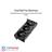 ASUS TUF 3-RX5600XT-O6G-EVO-GAMING Graphics Card - 4