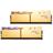G.Skill Trident Z Royal GTRG DDR4 32GB 4266MHz CL17 Dual Channel Desktop RAM
