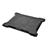 Mass COOLER MASTER NOTEPAL X-SLIM2 NOTEBOOK COOLING PAD - 8