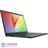 ASUS VivoBook K513EQ Core i7-1165G7 8GB-1TB+256SSD-2GB MX350 -NonTouch - 11