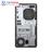 کامپیوتر دسکتاپ اچ پی مدل ProDesk 400 G5 - F - 4