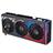 ASUS ROG Strix GeForce RTX 4070 SUPER 12GB GDDR6X OC Edition Graphics Card - 3