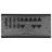 Corsair RM1000x SHIFT 80 PLUS Gold Full Modular Power Supply - 6